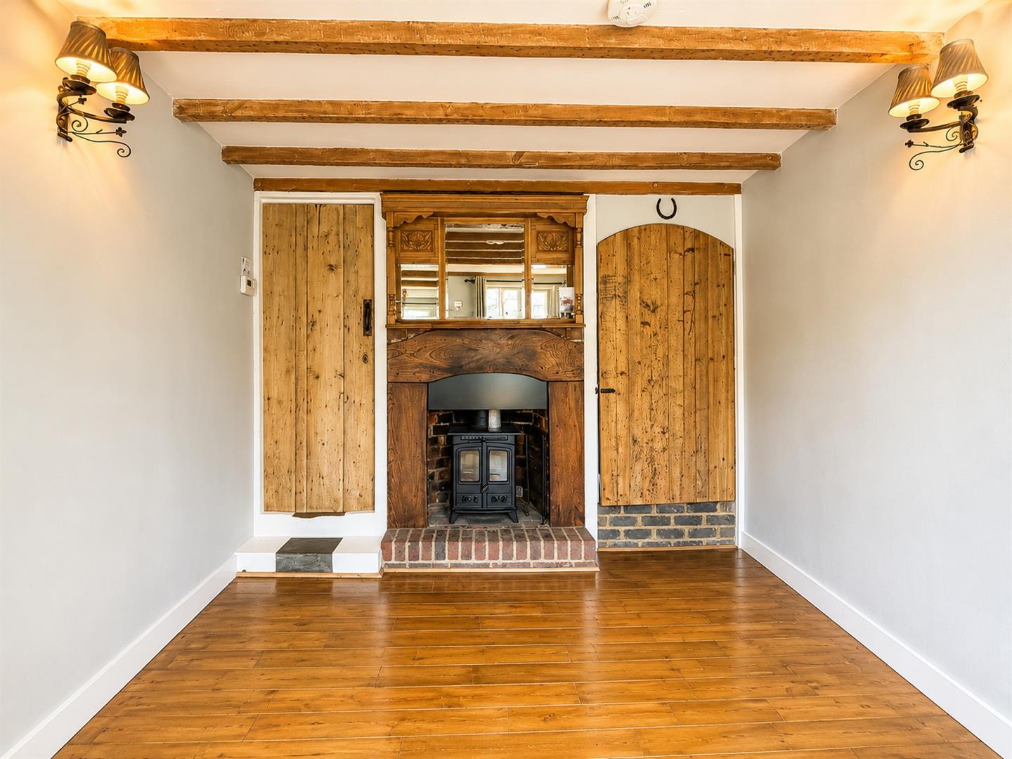 2 bed property in All Saints Street, Old Town, Hastings